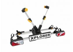 Spinder X-plorer geschikt voor e-bike Spinder X-plorer geschikt voor e-bike